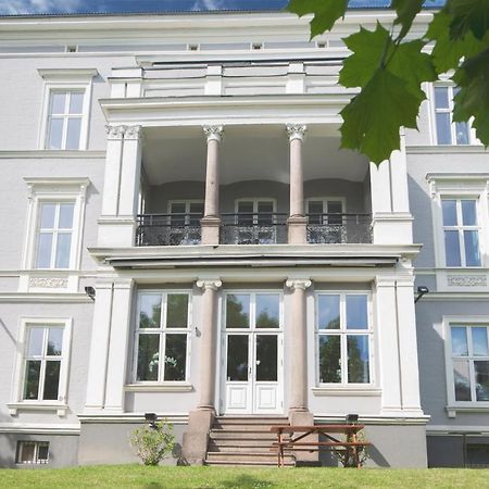 Frogner House - Slottsparken Oslo Bagian luar foto