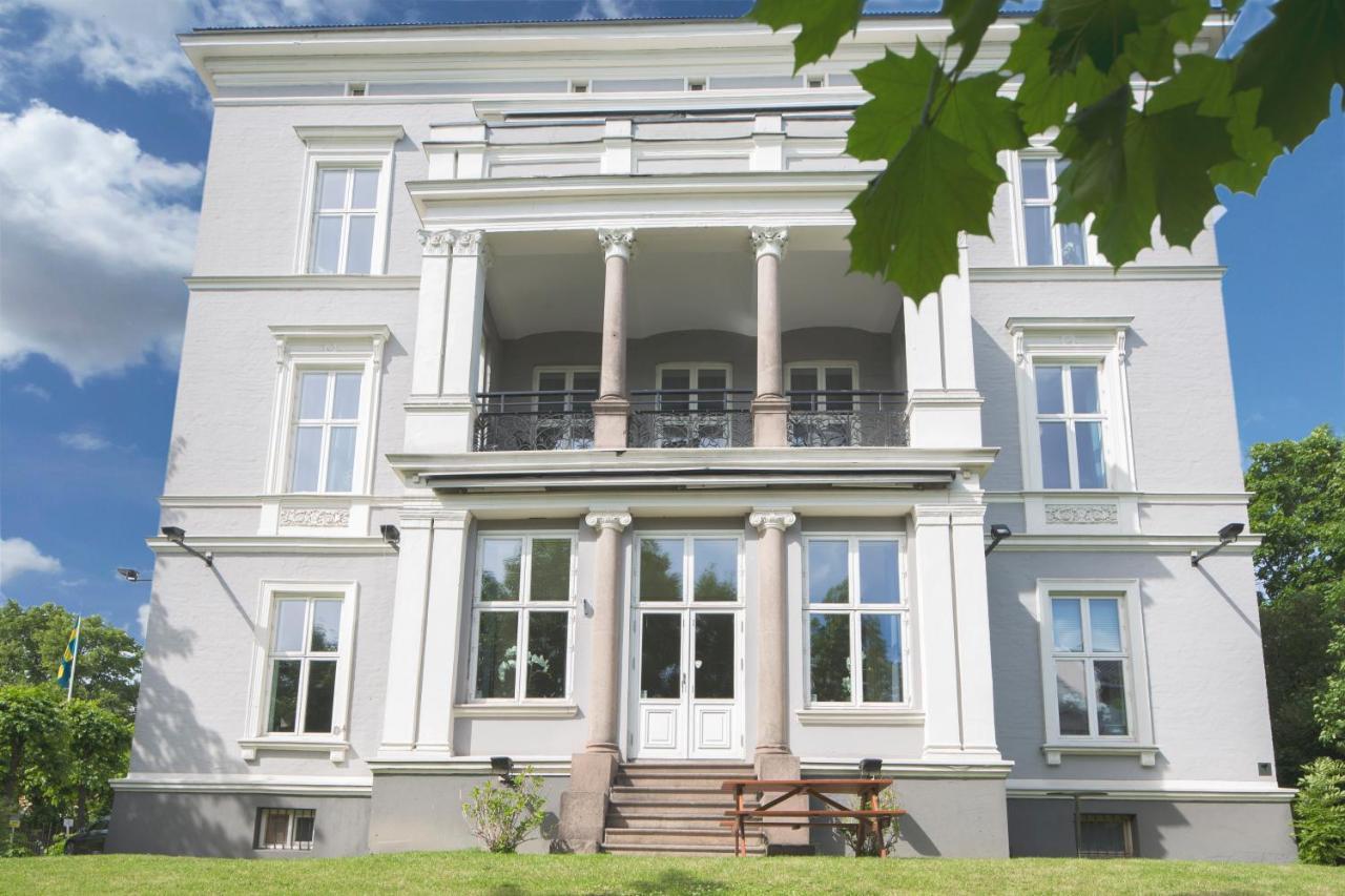 Frogner House - Slottsparken Oslo Bagian luar foto